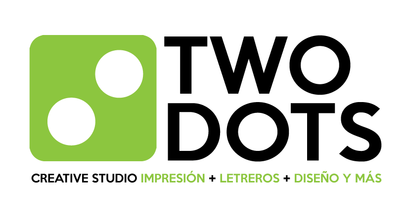 Two Dots Creative Studio